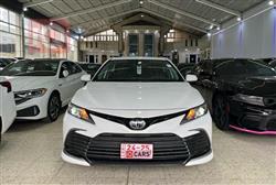 تۆیۆتا کامری